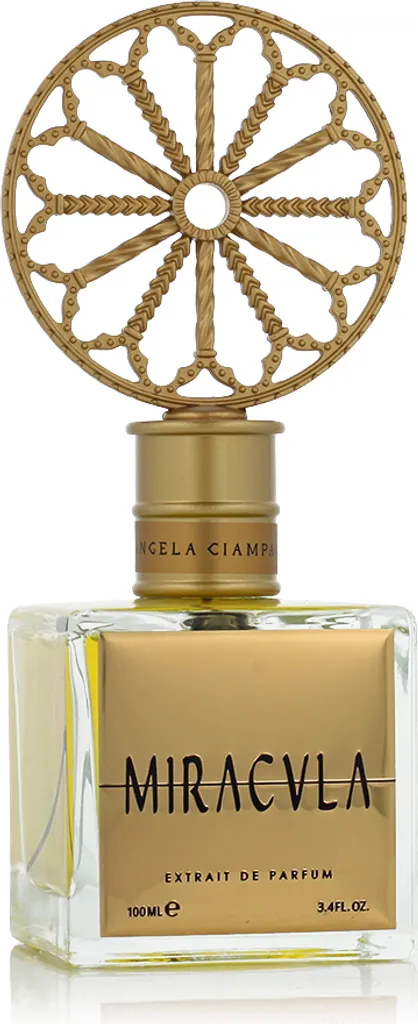 Angela Ciampagna Miracula 100 ml De Vita - Profumo Donna e Uomo