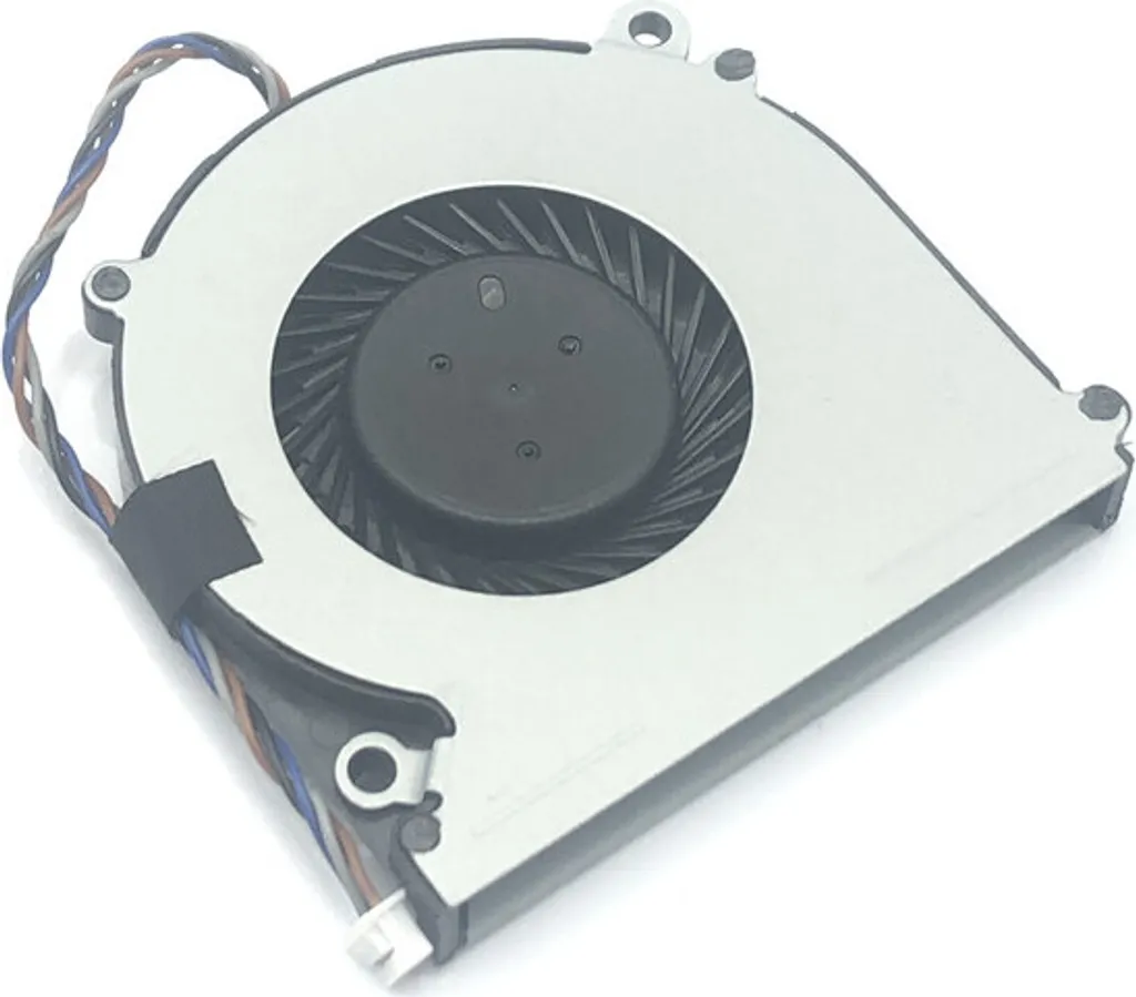 Ventilateur pour HP 260 G2 - Solution de Refroidissement pour Mini PC