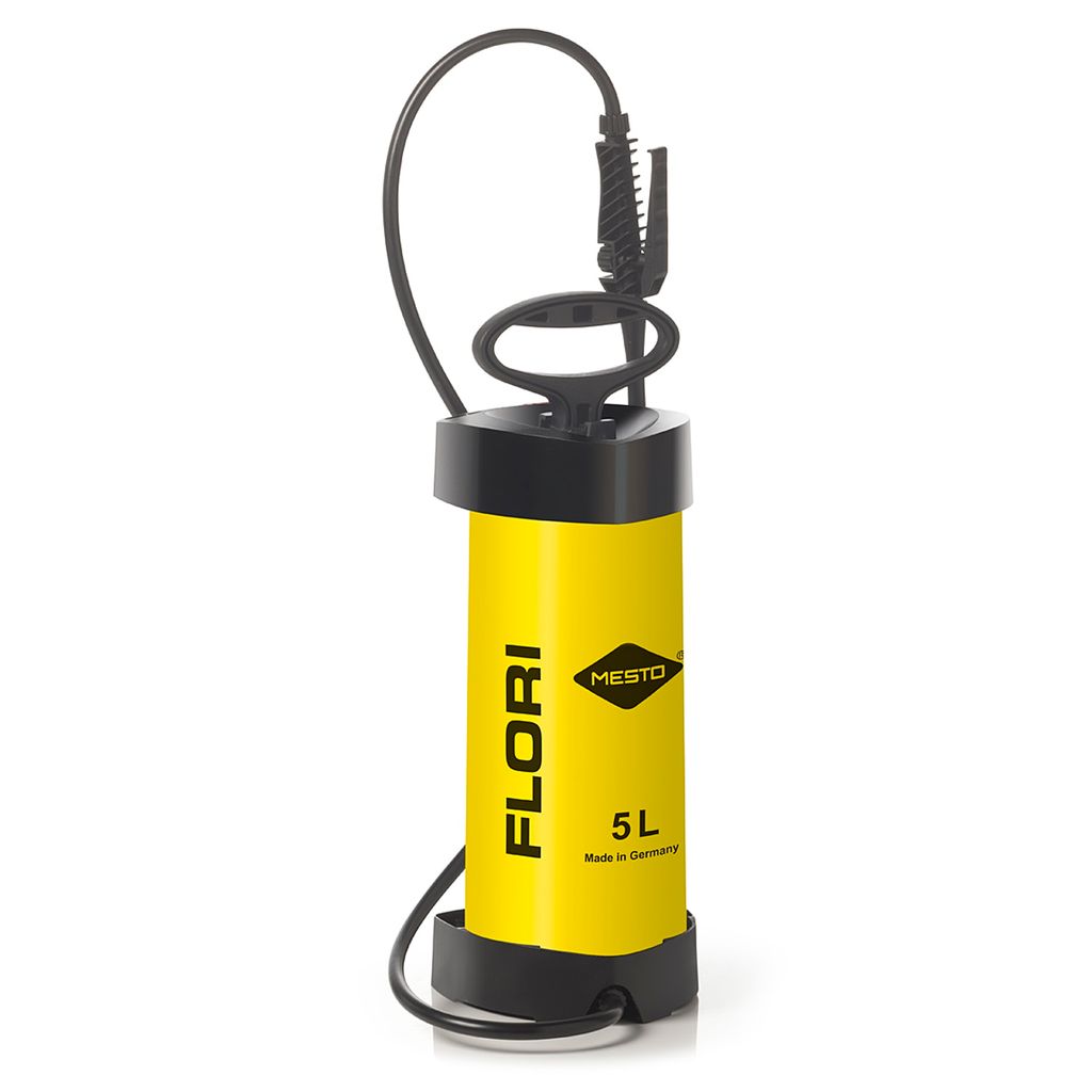 FLORI Drucksprühgerat 5 Liter