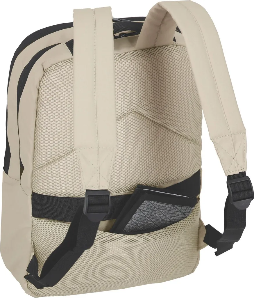 Sac à dos ordinateur compact travelite léger contre le mal de dos