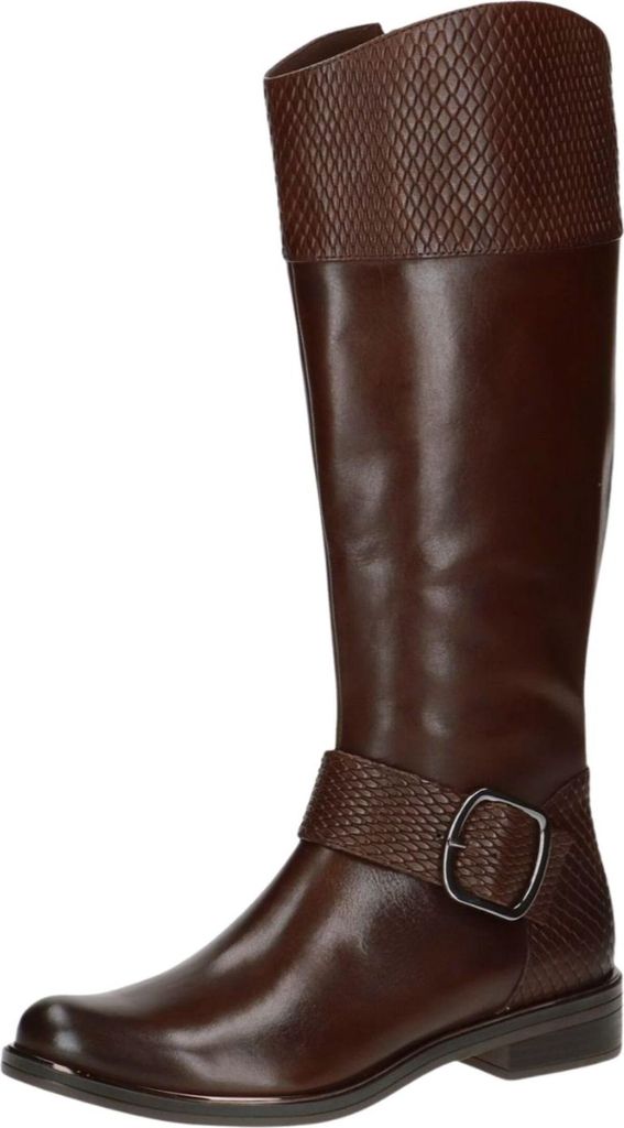 Caprice Stiefel Stiefel Leder