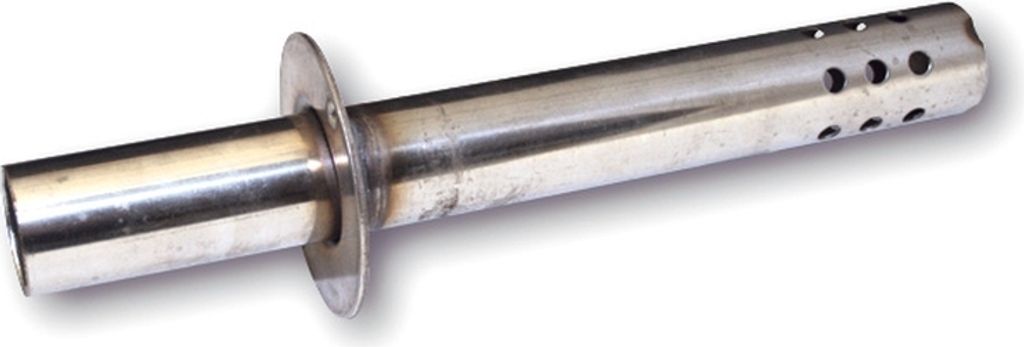 IXIL Noise Killer für Endschalldämpfer UNDER SEAT CONICAL XTREM