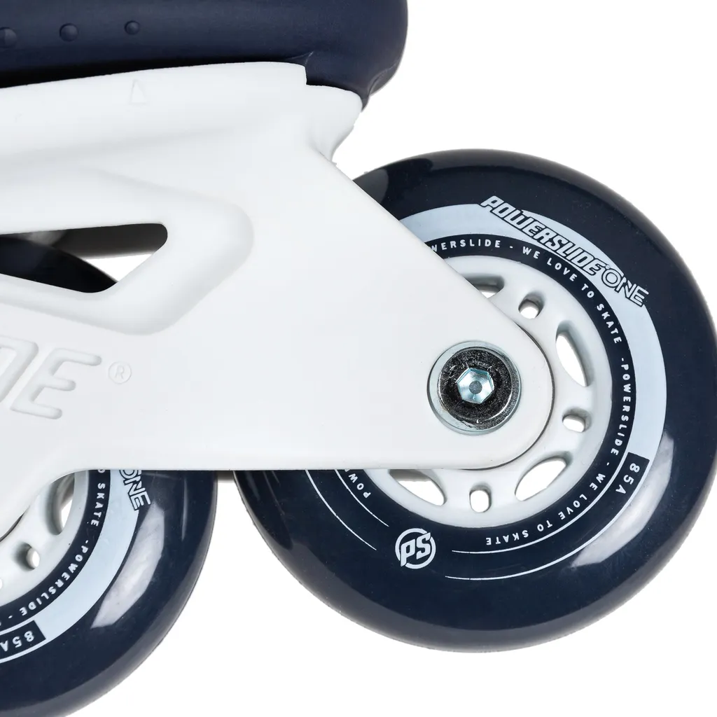 Patins Powerslide Rocket : En finir avec les rollers trop petits vite - 10