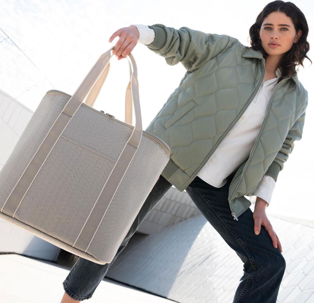 reisenthel thermoshopper, Isoliertasche, Einkaufstasche, Produktbild 2