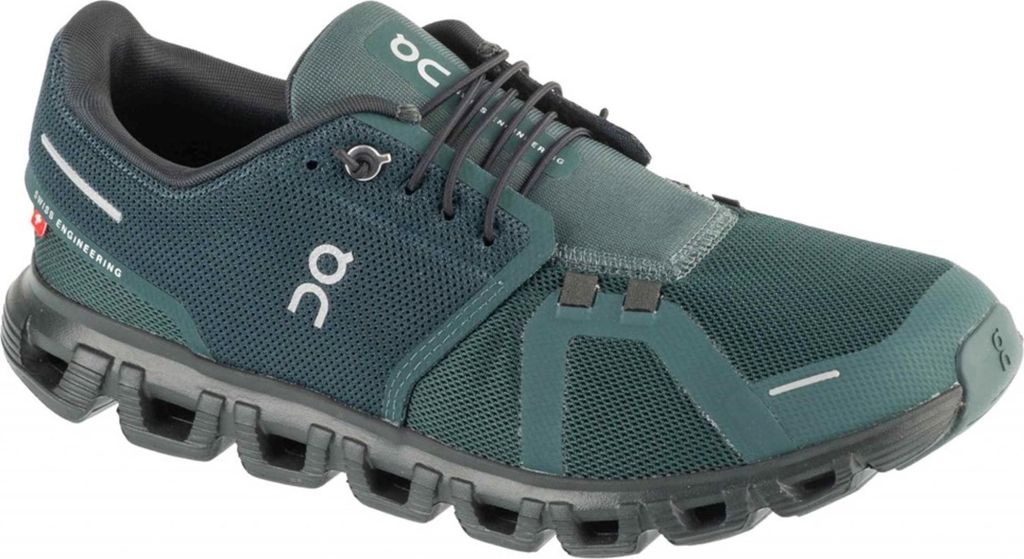 Schuhe On Cloud 6 3MF10070214