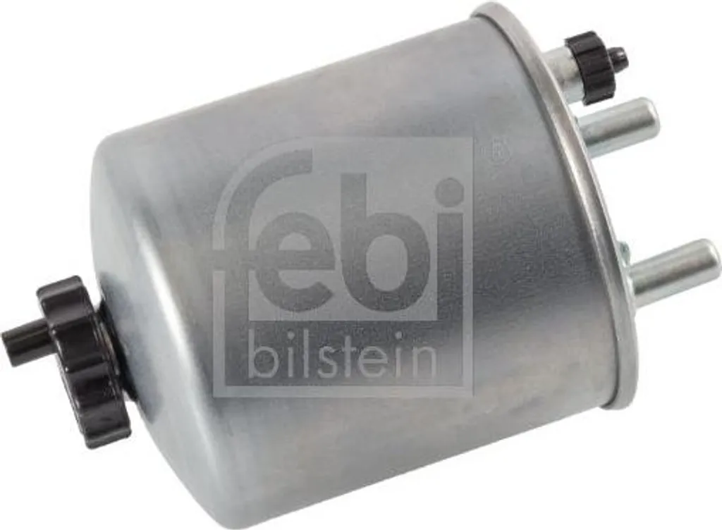 Filtre à carburant FEBI 108736 - Évitez les pannes d'injection et ratés