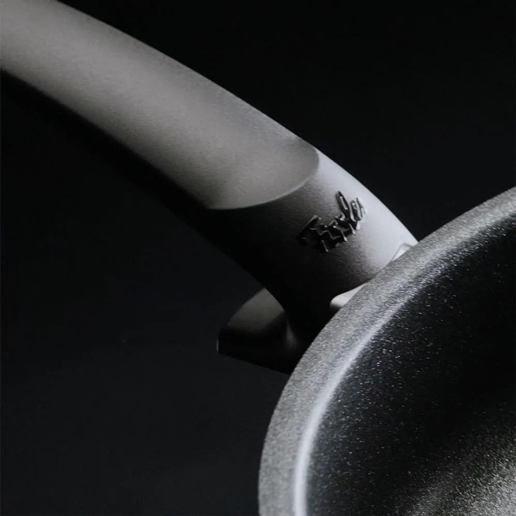 Poêle à frire Fissler en acier inoxydable Original-Profi Collection® - Claudia&Julia