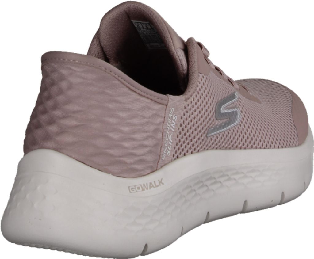 Skechers Go Walk Flex - Grand Entry Slip-Ins dámské tenisky Obrázek produktu 10