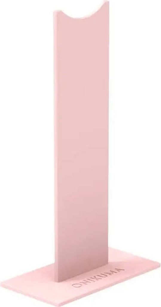 Kopfhrerstnder ONIKUMA ST-1, rosa Produktbild 