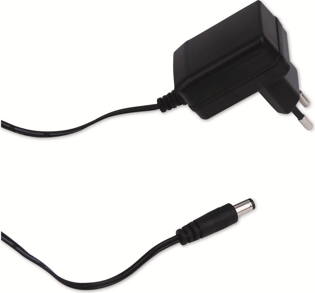QUATPOWER Stecker-Schaltnetzteil XY06J-0501000Q-EW55.21, 5V/1,0A, 5,5/2,1