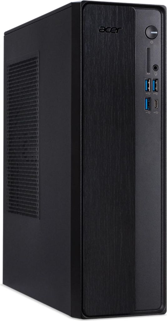 Acer Aspire DTACG_DT.BR6EG.005, 2,5 GHz, Intel Core 5, i5-14400, 32 GB, 2 TB, Windows 11 Home