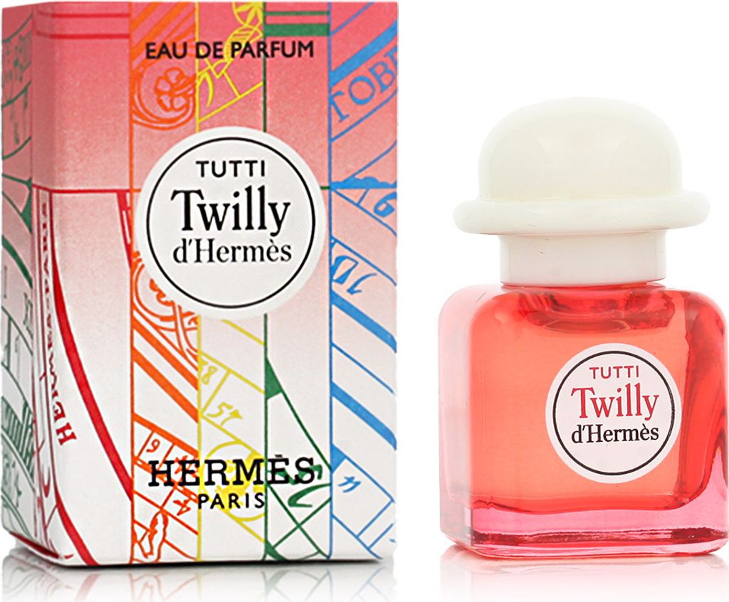 Hermès Tutti Twilly d'Hermès EDP MINI 7.5 ml W Obrázok produktu 