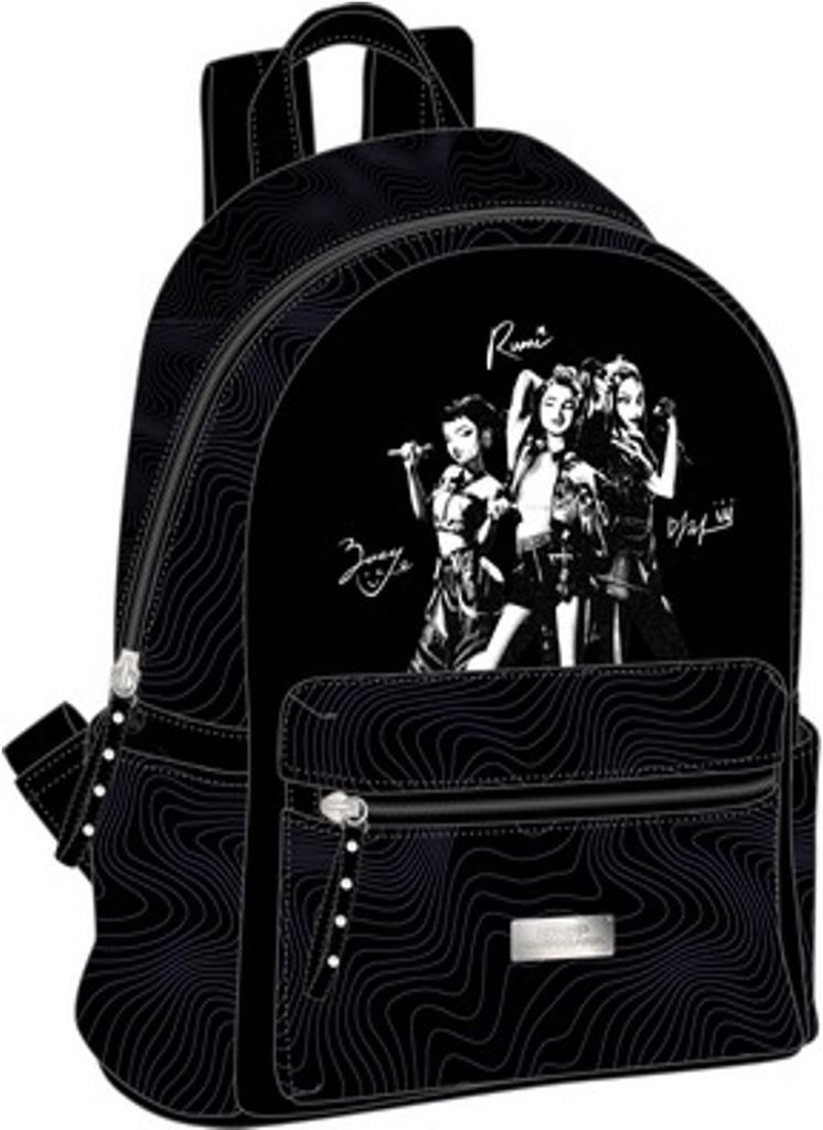 Safta K-pop Demon Hunters Spirit Mini Brieftasche   Kinder  Produktbild 