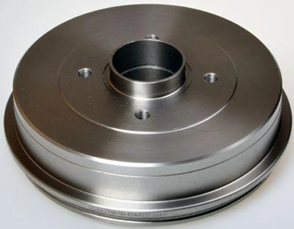 Tambour de frein pour réparer votre Renault Kangoo ou Nissan Kubistar OE