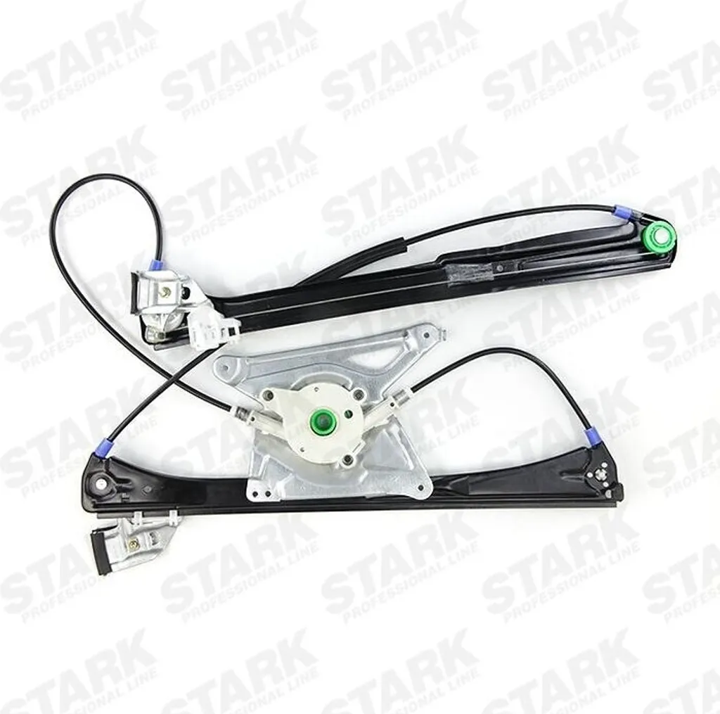 Lève-vitre avant droit STARK SKWR-0420041 pour Audi A4 B5 OE 8D0837462