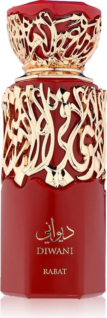 French Avenue Diwani Rabat eau de parfum unisexe 100 ml Image du produit 