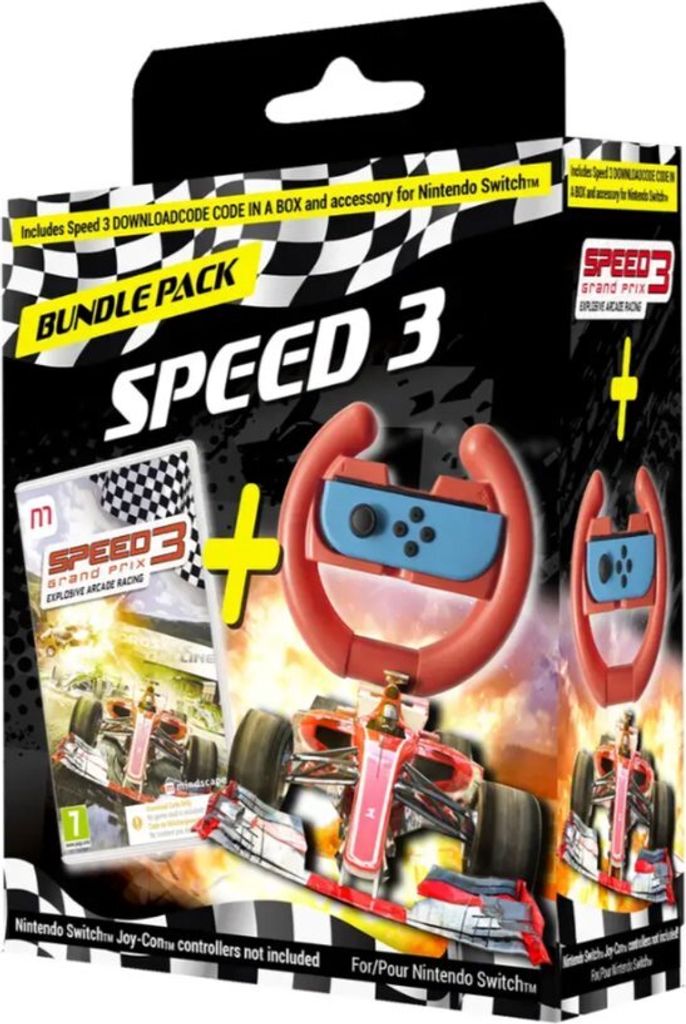 Mindscape 136471 Produktbild 