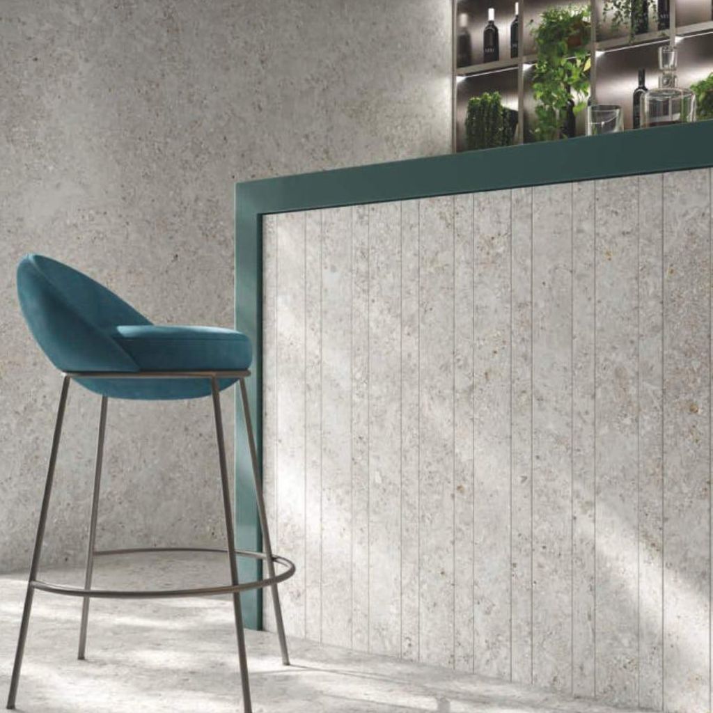 Fliesen Steinoptik Grau 60x60 cm CASA39 Supergres Cobb