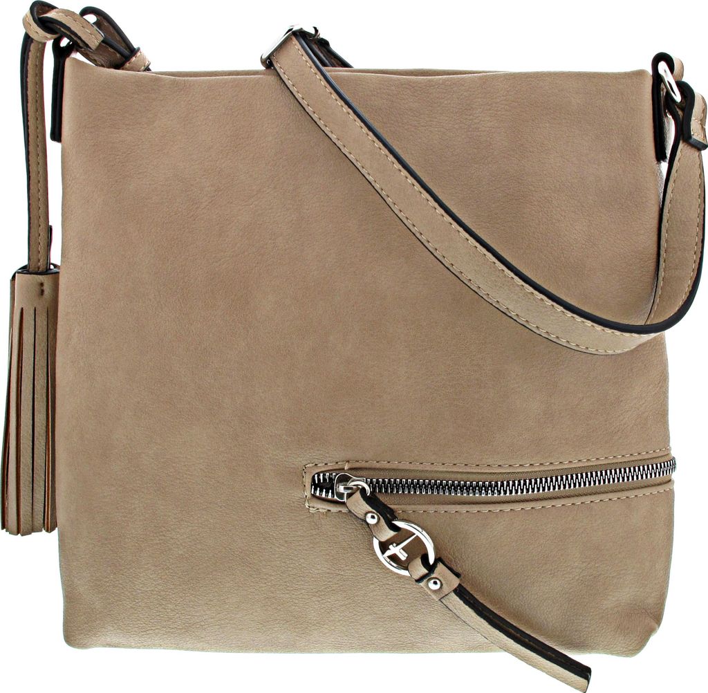 Tamaris Nele NOS Crossover 32801900 (1/taupe) Produktbild 