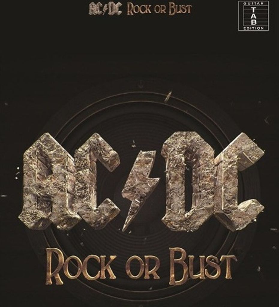 AC/DC: Rock or Bust