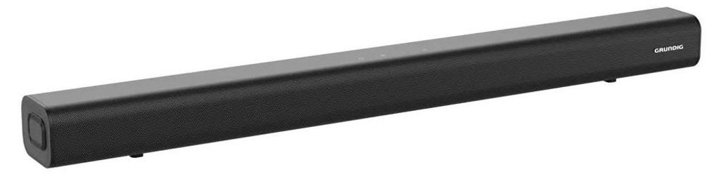 Grundig DSB 991, zwart Productafbeelding 