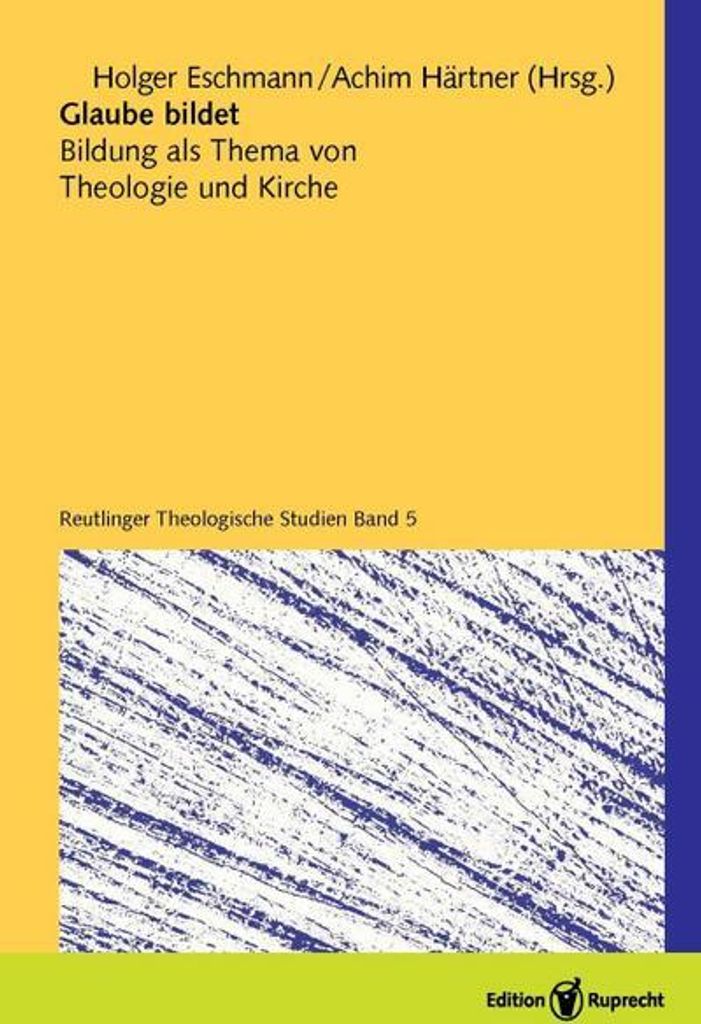 Glaube bildet