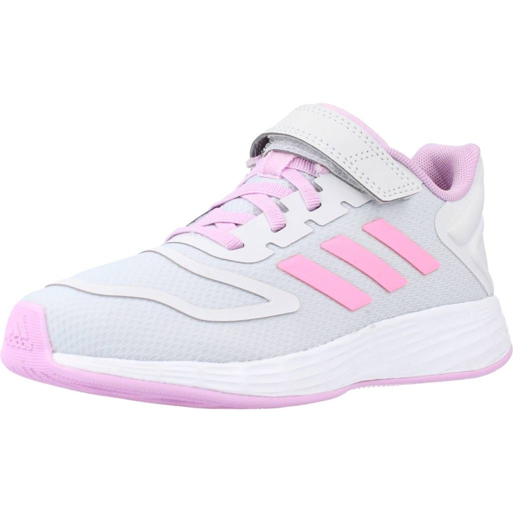 ADIDAS Halbschuhe DURAMO 10 EL K, Grau:30 Produktbild 