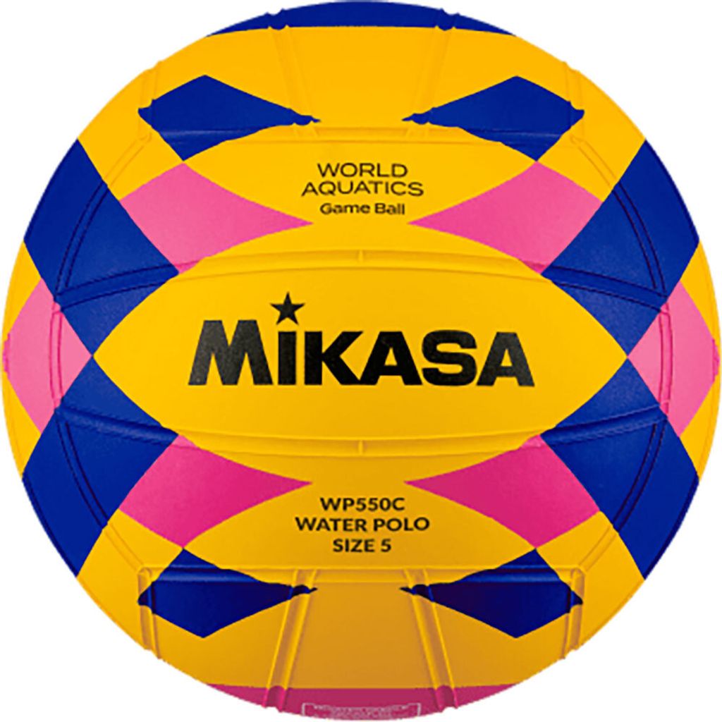 Mikasa WP550C Wasserball Zdjęcie produktu 