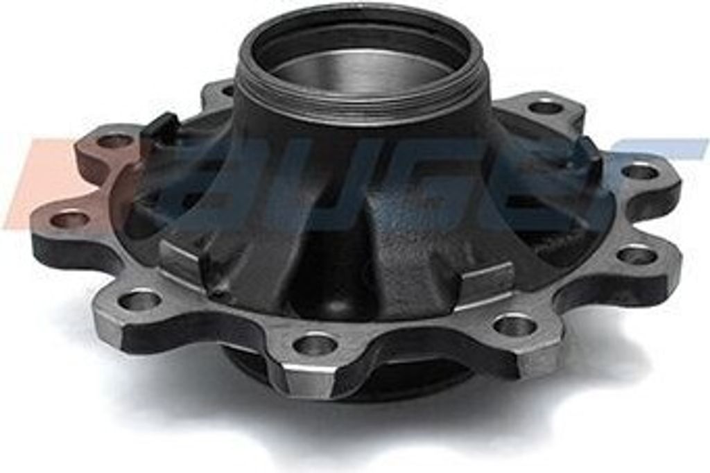 AUGER 68122 Radnabe Hinterachse