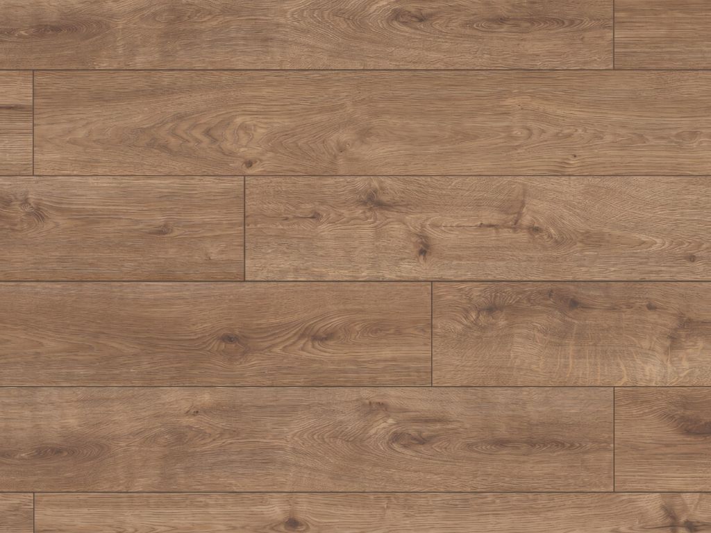 BASICfloor | 2,26 m² | Braun 7 mm Designboden Produktbild 