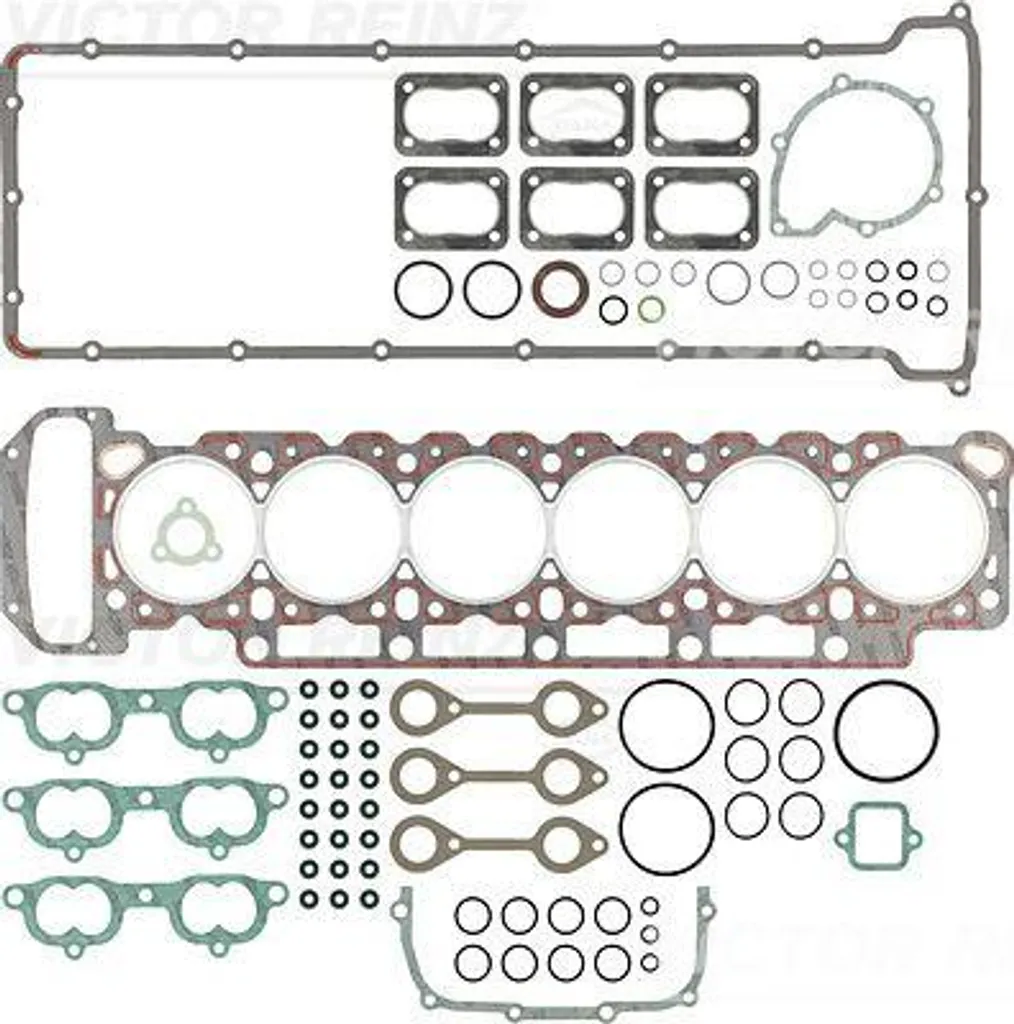 Kit réparation moteur pour Classe E et Audi TT - Étanchéité culasse