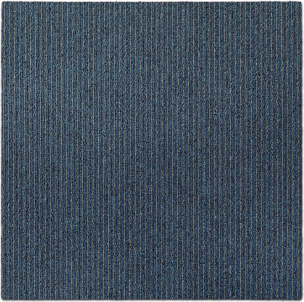 Kobercové dlaždice Bohemia Blue 04 50 x 50 cm Obrázek produktu 3