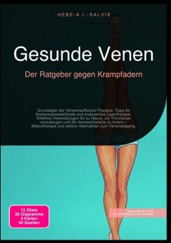 Gesunde Venen