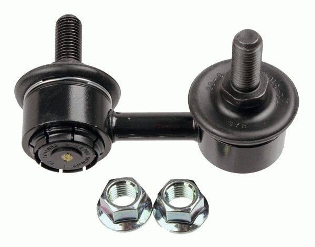 LEMFÖRDER Koppelstange Stabilisator für MITSUBISHI Lancer VIII Limousine (CYA, CZA) Vorne Rechts 37309 01