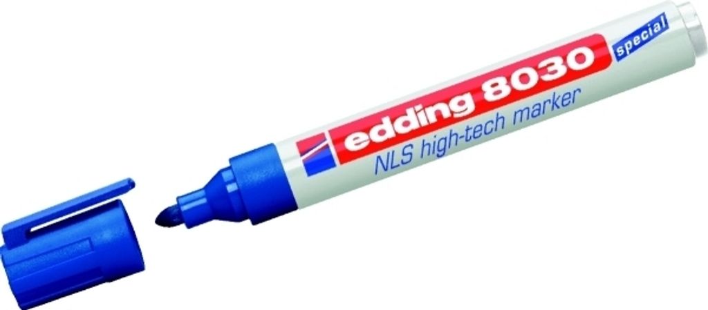 značkovač NLS high-tech 8030 4-80300 značkovač NLS Obrázek produktu 