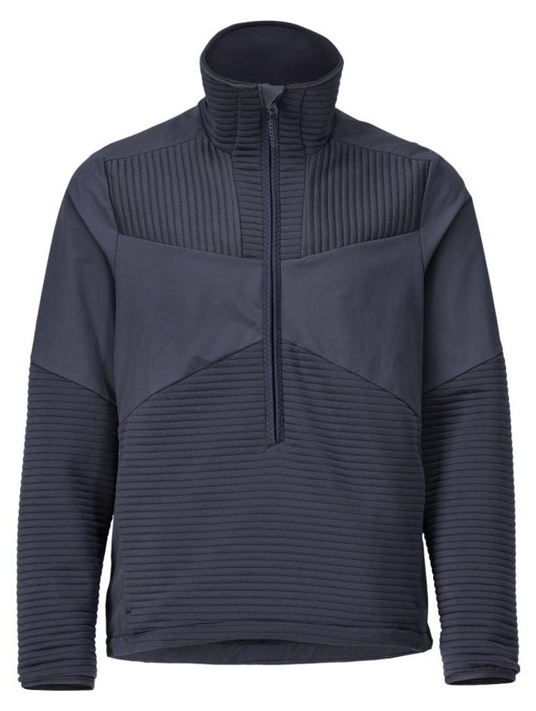 MASCOT® Fleecepullover, kurzem Reißversch., Futter Produktbild 