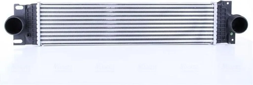 Solution Perte de Puissance Ford : Intercooler Turbo Nissens OE 1888516