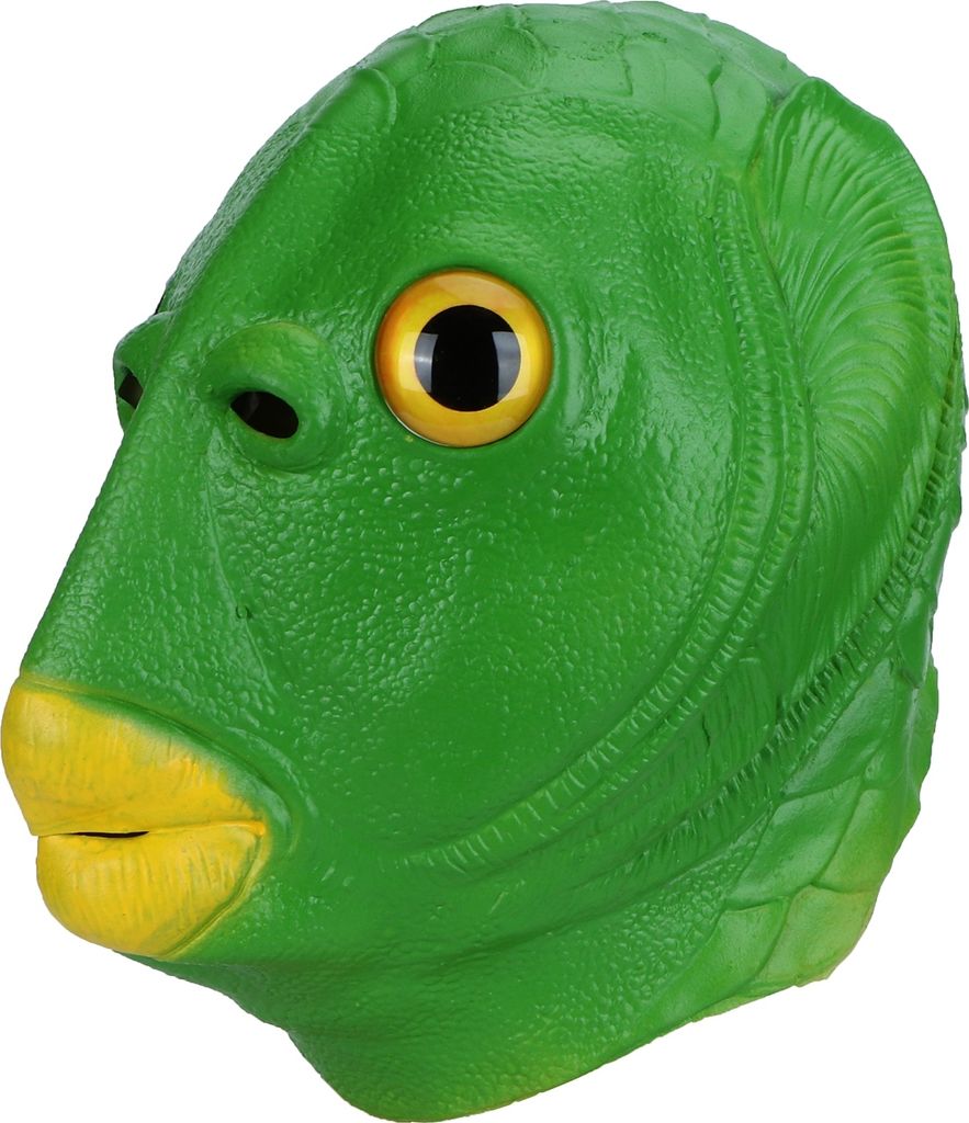 Latexové masky,Masky na hlavu,Halloweenské masky,Latexový Obrázek produktu 