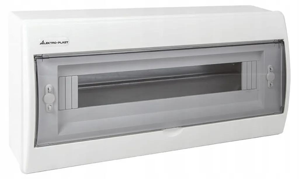 Tableau de distribution RN-18 Wave pour extension de circuit intérieur