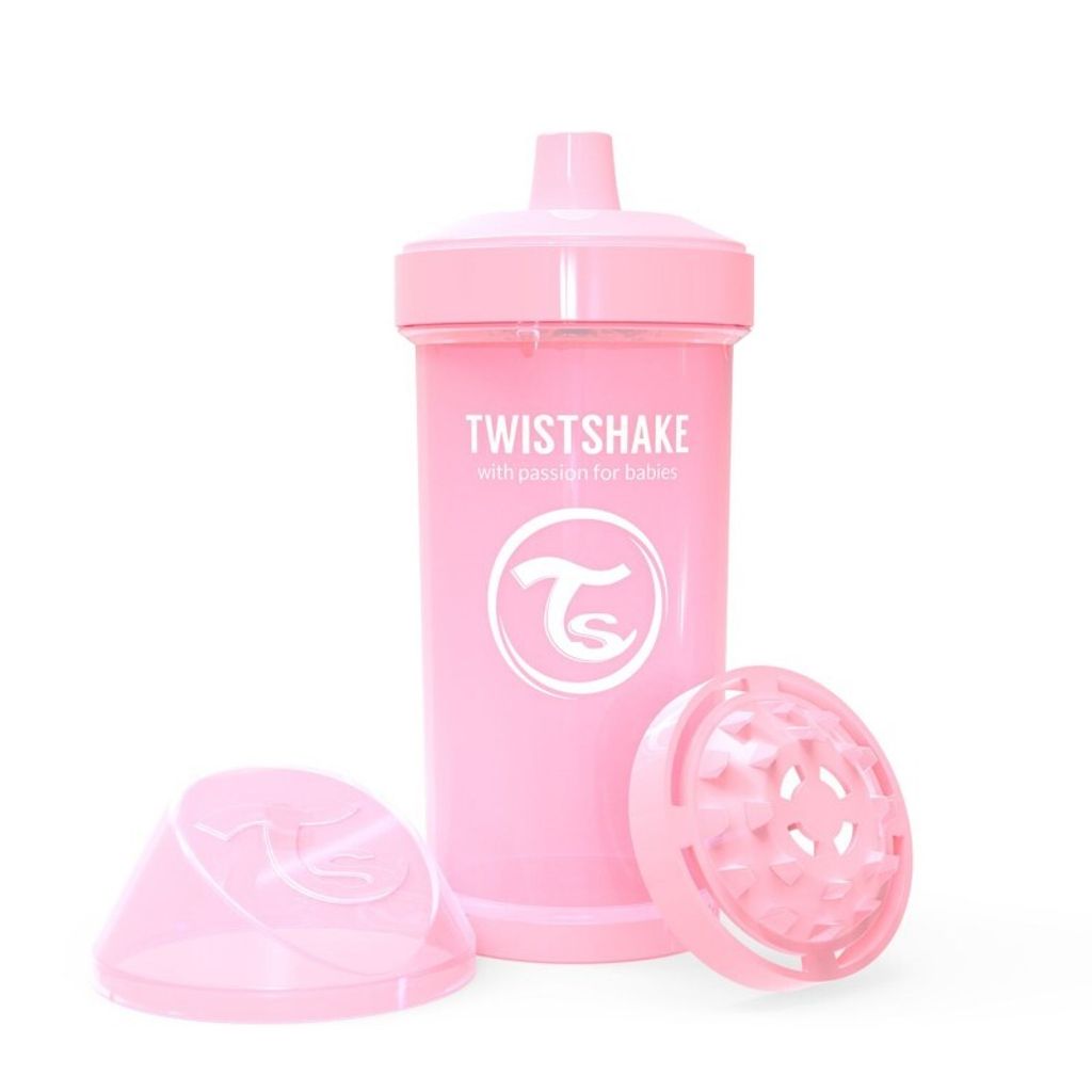 TWISTSHAKE 78279 KID CUP 12+ Baby-Becher