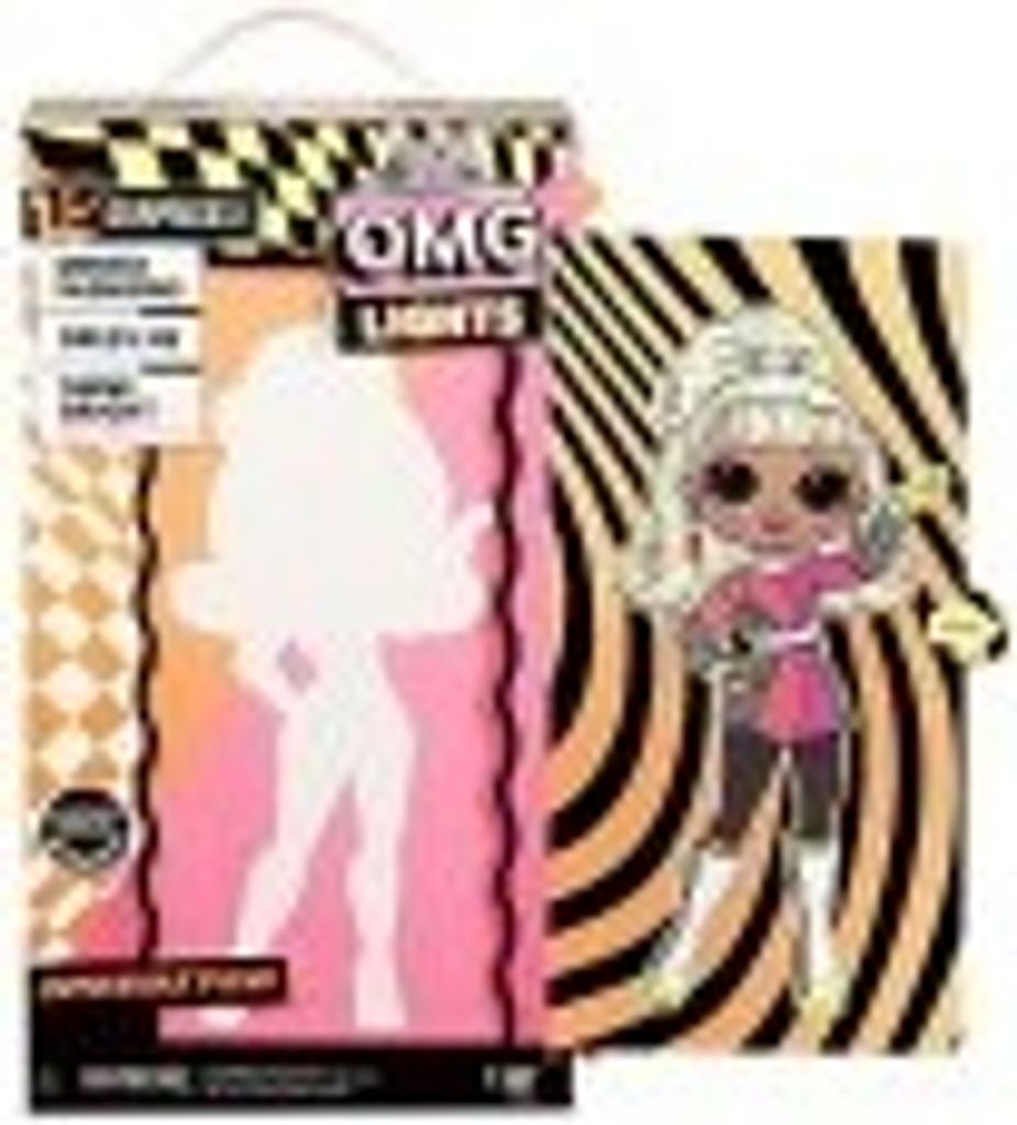 MGA Entertainment 565147E7C; 565161E7C - L.O.L. Surprise Produktbild 11