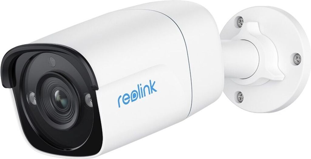 Reolink P320 - Caméra de sécurité extérieure IP PoE 5MP Image du produit 