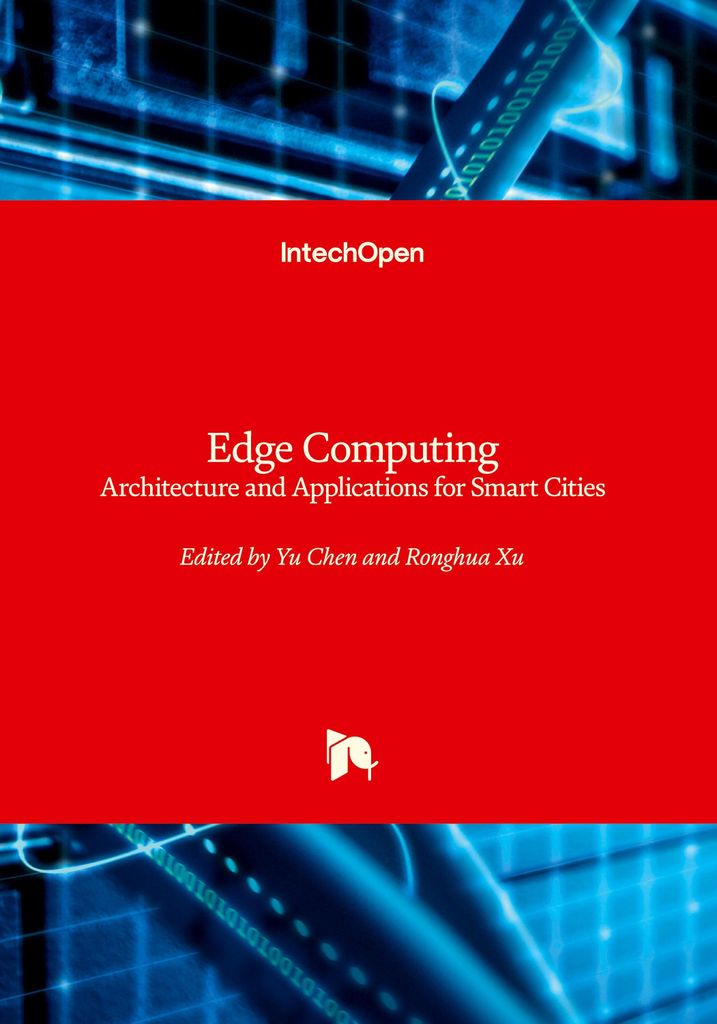 Edge Computing Architecture - Architecture and Applications for Smart Cities