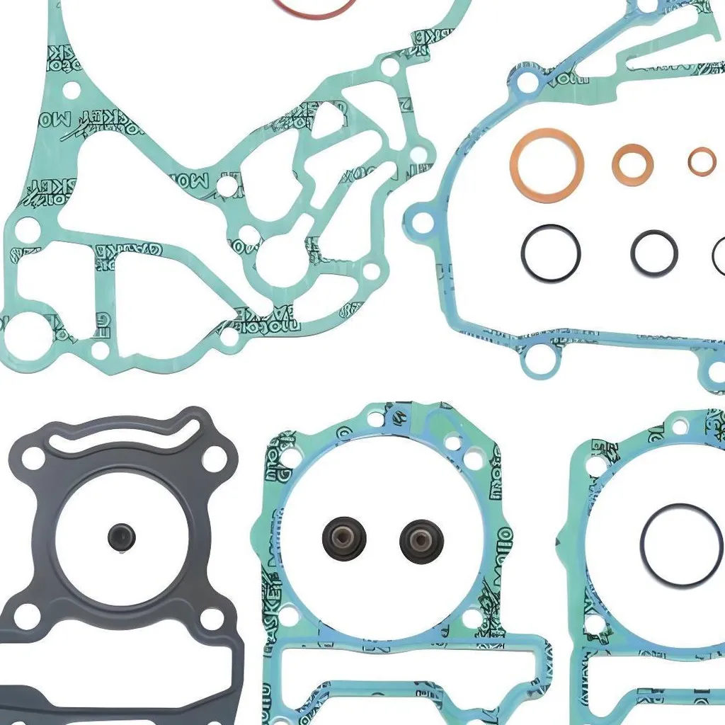 Kit joints moteur Athena anti-fuite d'huile pour Vespa Primavera 125