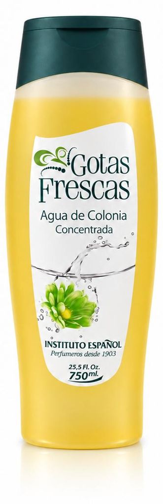 Instituto Español 8411047149072, Frauen, Bergamotte, Produktbild 