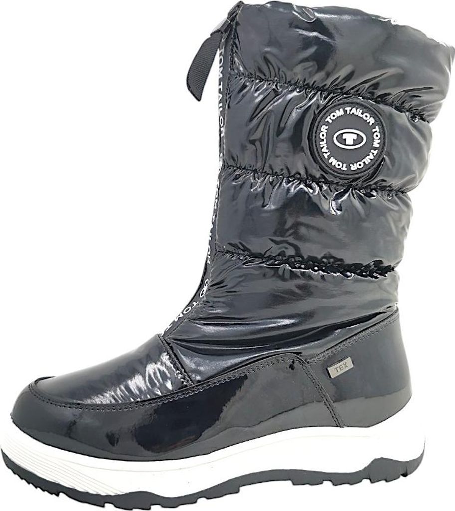 Tom Tailor : chaussures pour enfants, bottes d'hiver pour Image du produit 