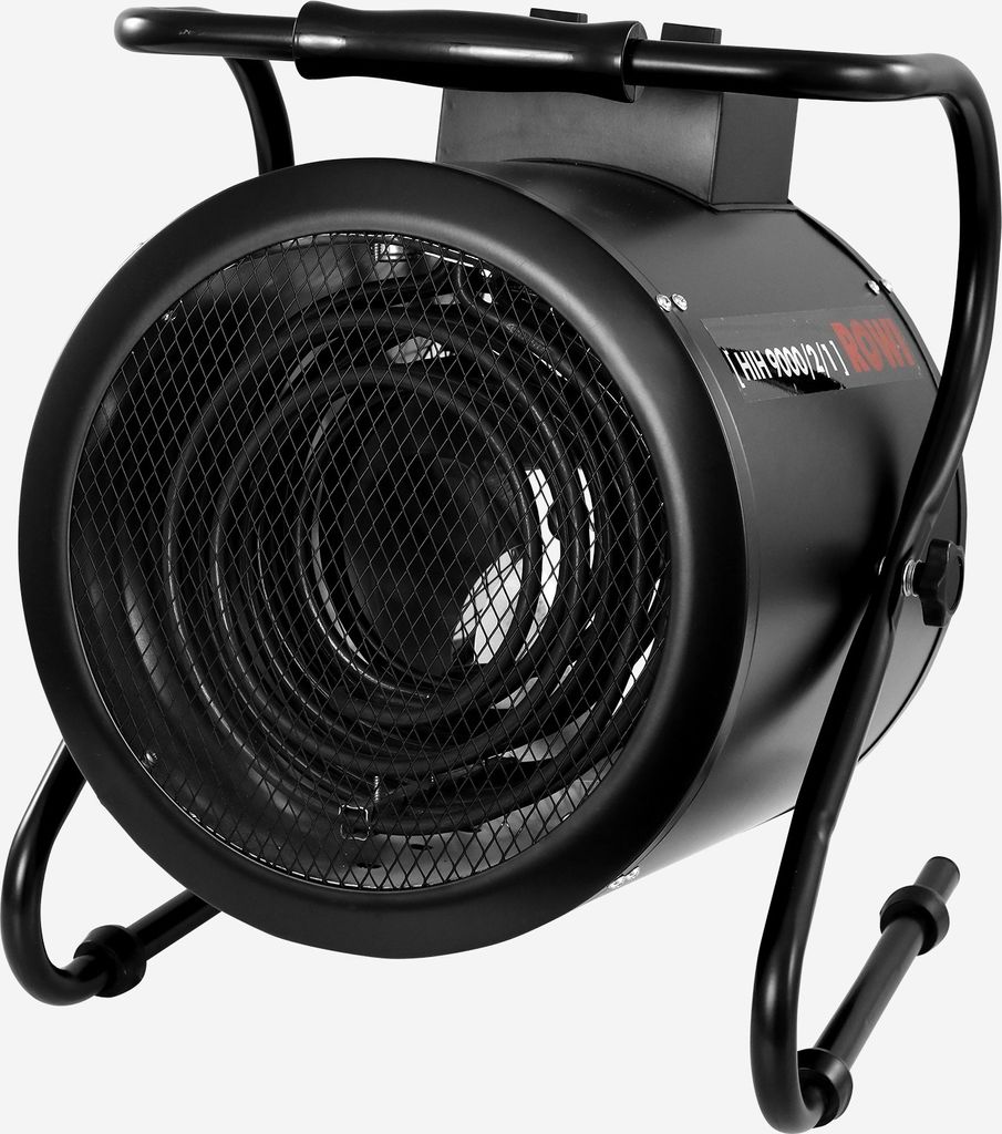 Rowi Elektro-Heizgebläse HIH 3000/2/1 3000 Watt, mit Produktbild 8