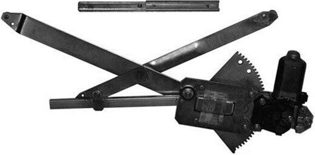 MAGNETI MARELLI 350103161000 - OE 7700830596 Fensterheber, vorne links für Twingo I (S06), Twingo I (C06)