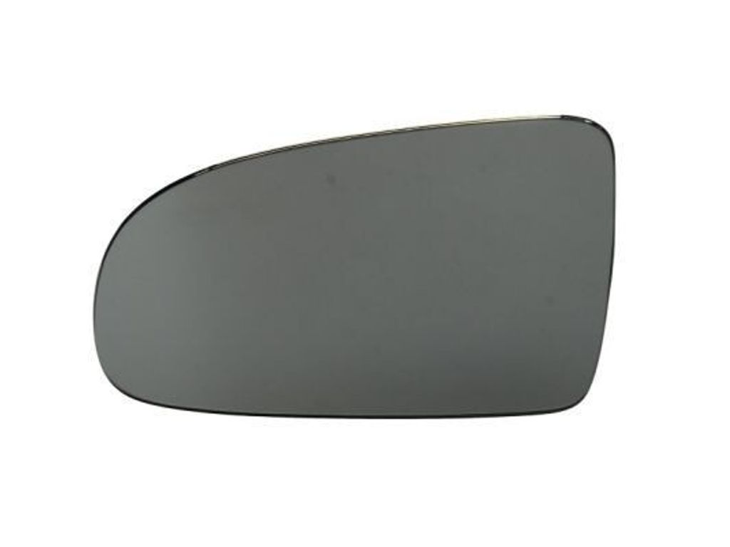 BLIC Spiegelglas Außenspiegel Links für OPEL Corsa B Schrägheck (S93) 6102-01-0141P