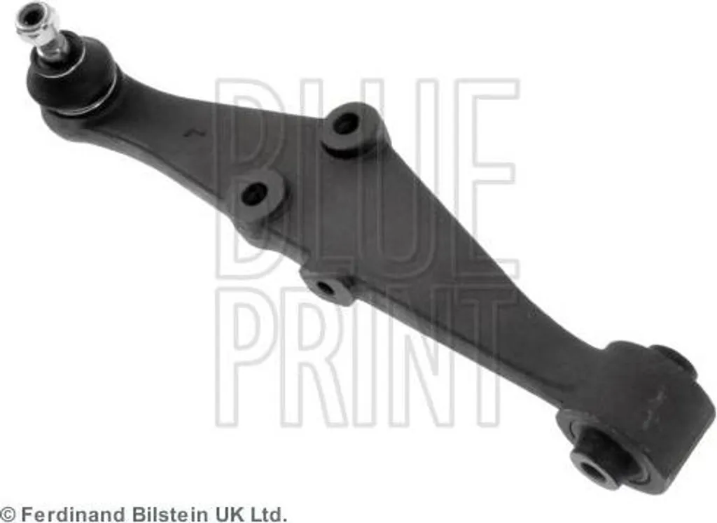 Bras de suspension BLUE PRINT ADH28641 contre les bruits de claquement